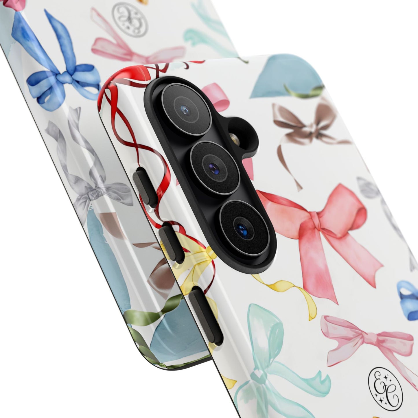 Bow Ribbons Tough Phone Case