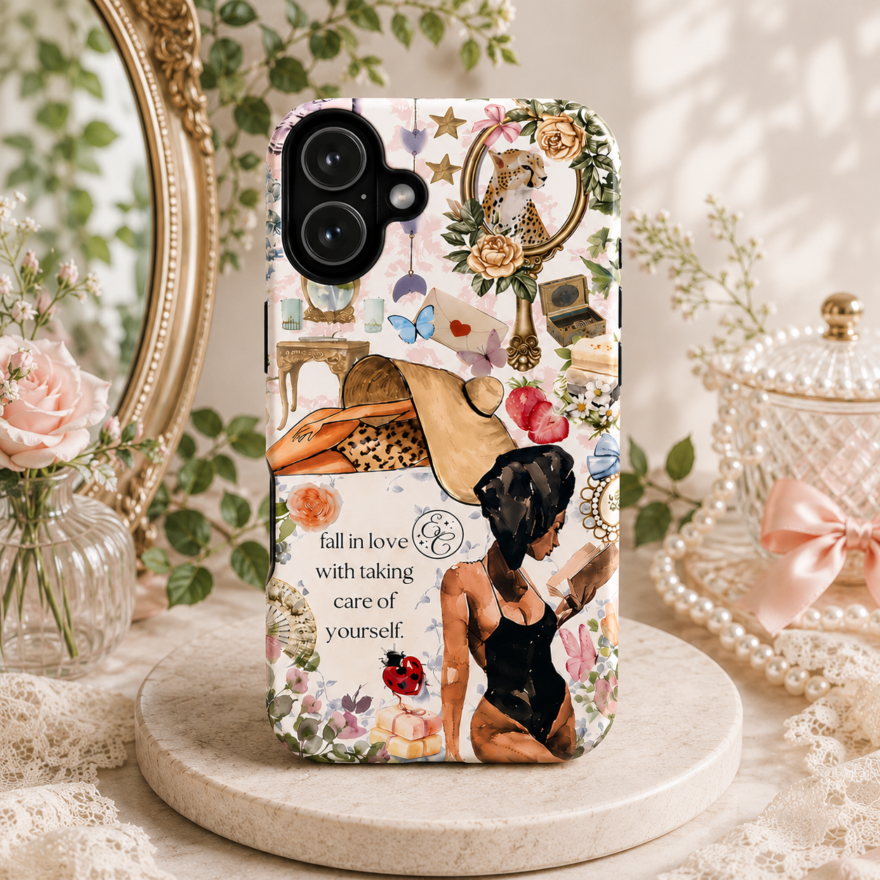 🎀 Coquette Collection