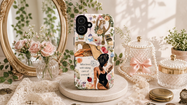 Coquette Phone Cases 🎀