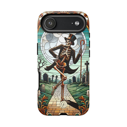 Midnight Waltz Halloween Phone Case