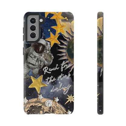 Reach For The Stars Tough Phone Case