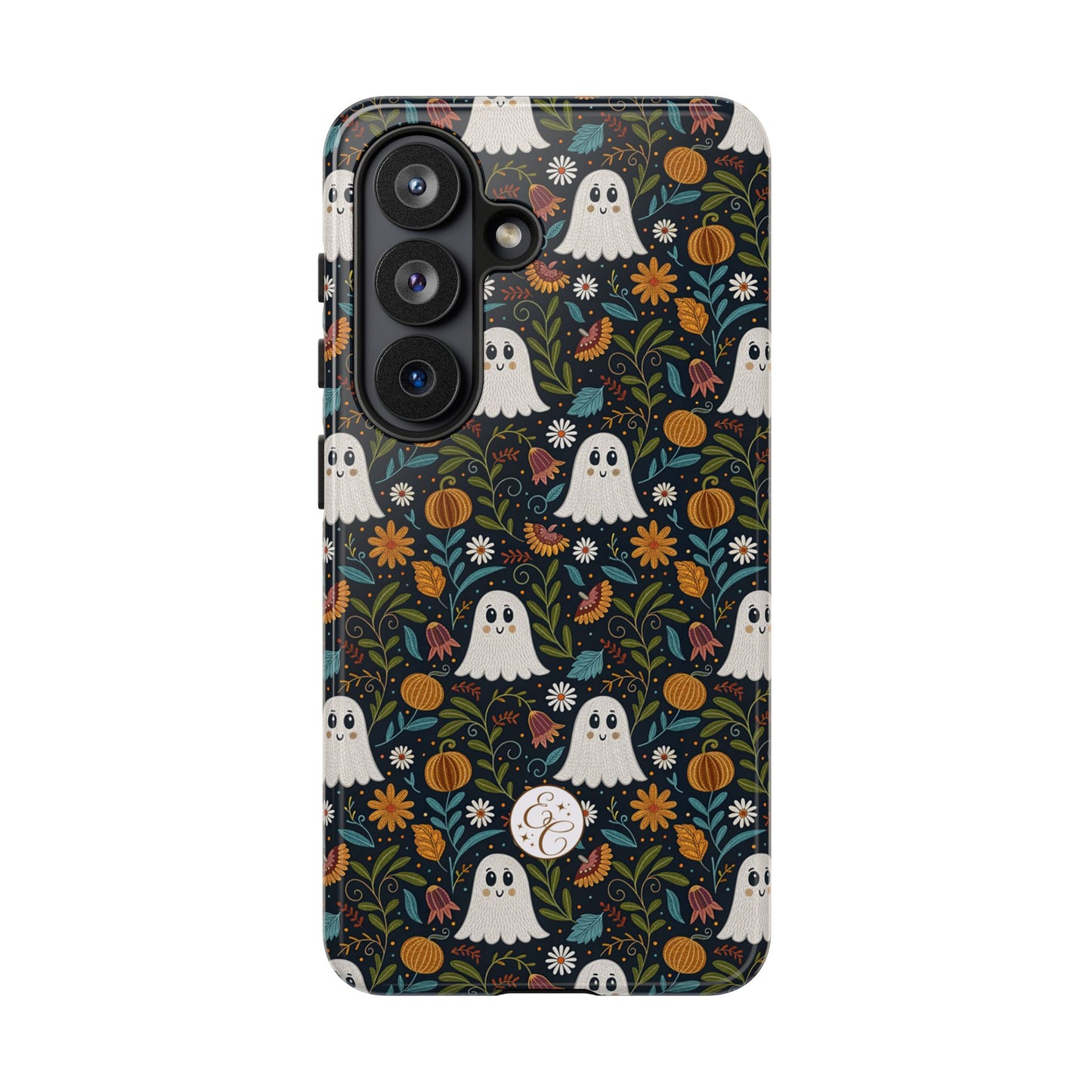 Friendly Spirits Halloween Phone Case