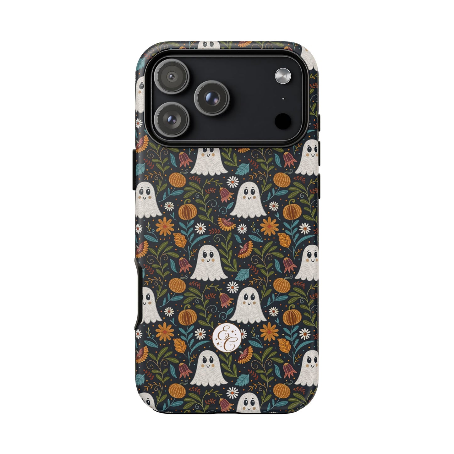 Friendly Spirits Halloween Phone Case