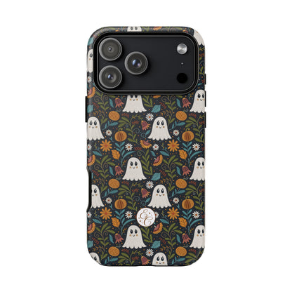 Friendly Spirits Halloween Phone Case