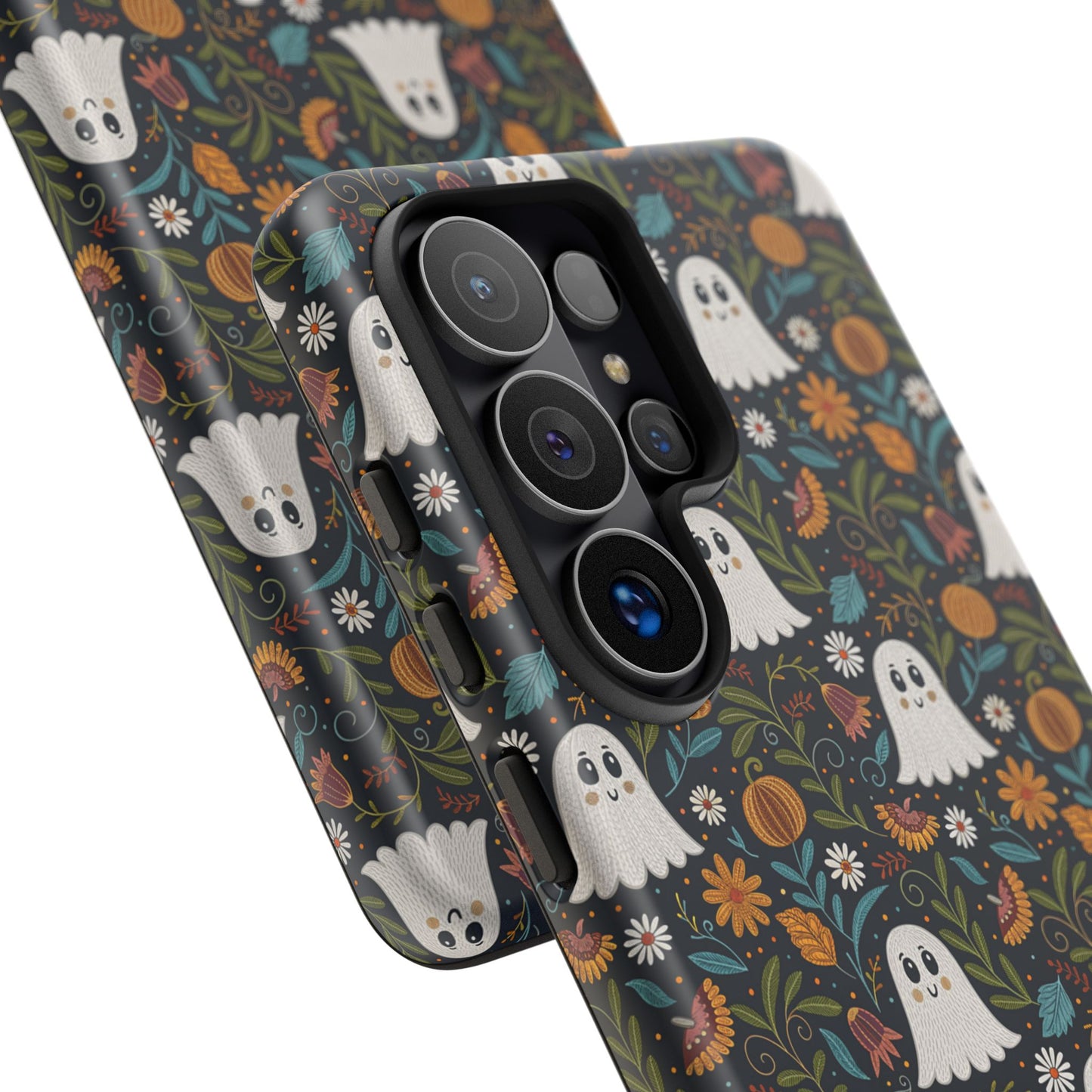 Friendly Spirits Halloween Phone Case