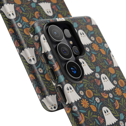 Friendly Spirits Halloween Phone Case