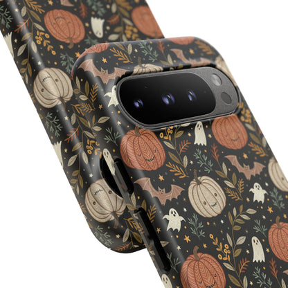 Autumn Harvest Halloween Phone Case