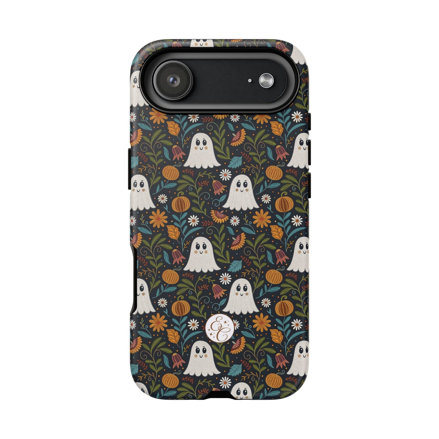 Friendly Spirits Halloween Phone Case