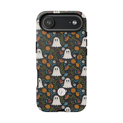 Friendly Spirits Halloween Phone Case