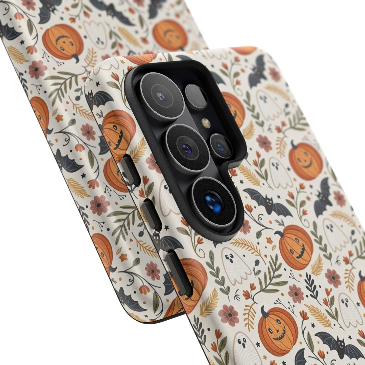 Harvest Friends Halloween Phone Case