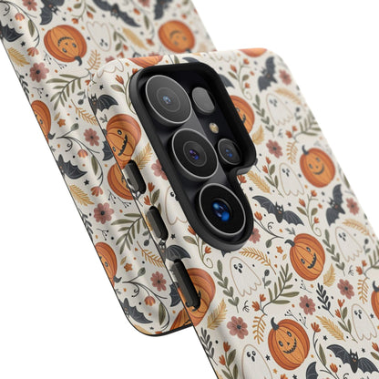 Harvest Friends Halloween Phone Case