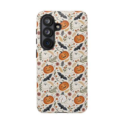 Harvest Friends Halloween Phone Case