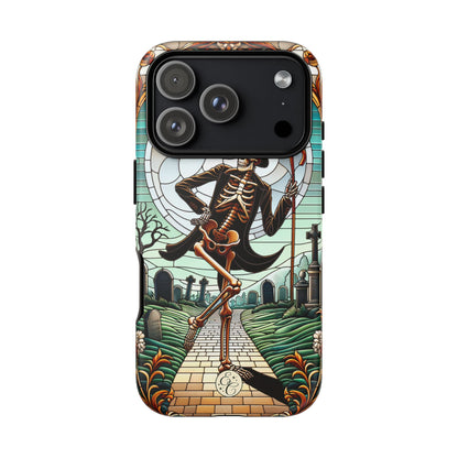Midnight Waltz Halloween Phone Case