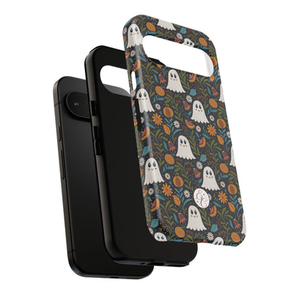 Friendly Spirits Halloween Phone Case