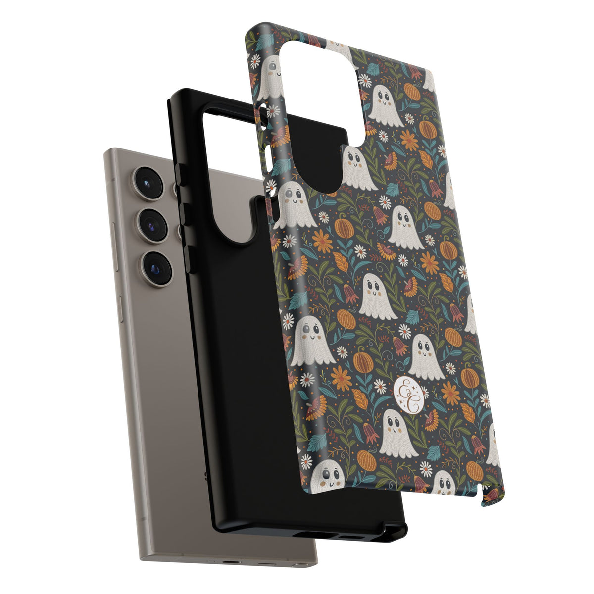 Friendly Spirits Halloween Phone Case
