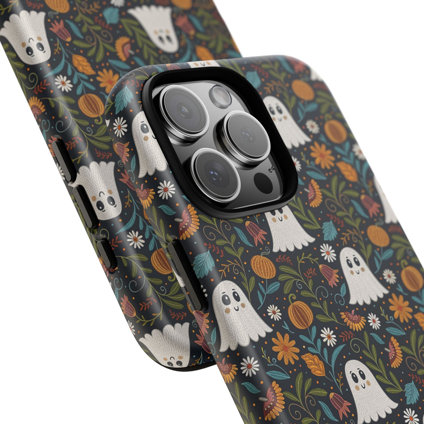 Friendly Spirits Halloween Phone Case
