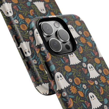 Friendly Spirits Halloween Phone Case