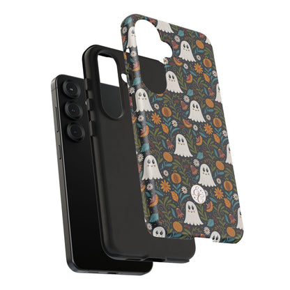 Friendly Spirits Halloween Phone Case