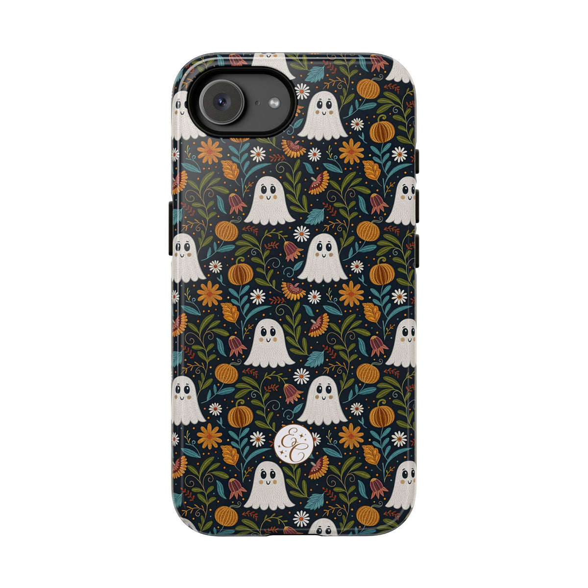 Friendly Spirits Halloween Phone Case
