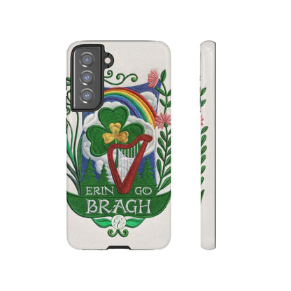 Erin Go Bragh Tough Phone Case