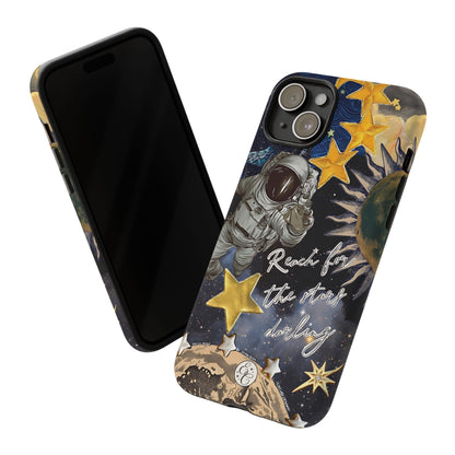 Reach For The Stars Tough Phone Case