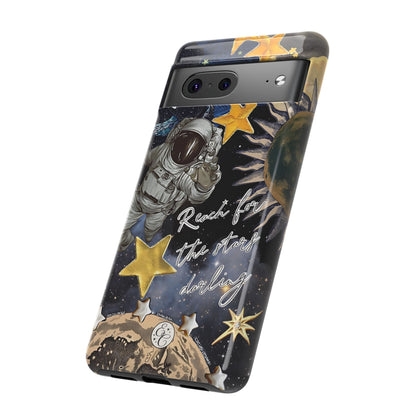 Reach For The Stars Tough Phone Case