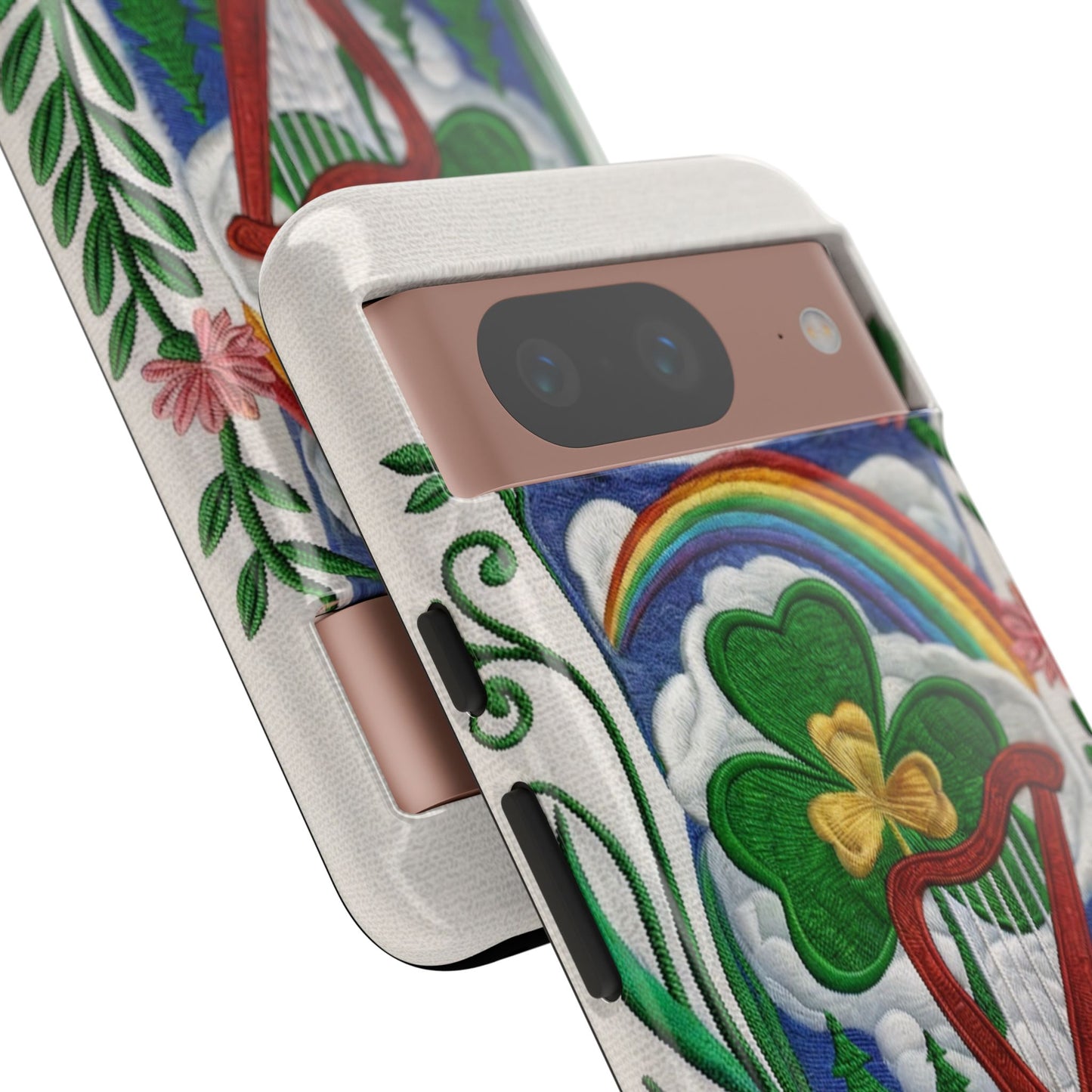 Erin Go Bragh Tough Phone Case