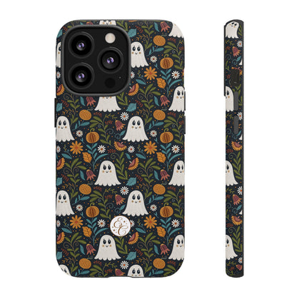 Friendly Spirits Halloween Phone Case