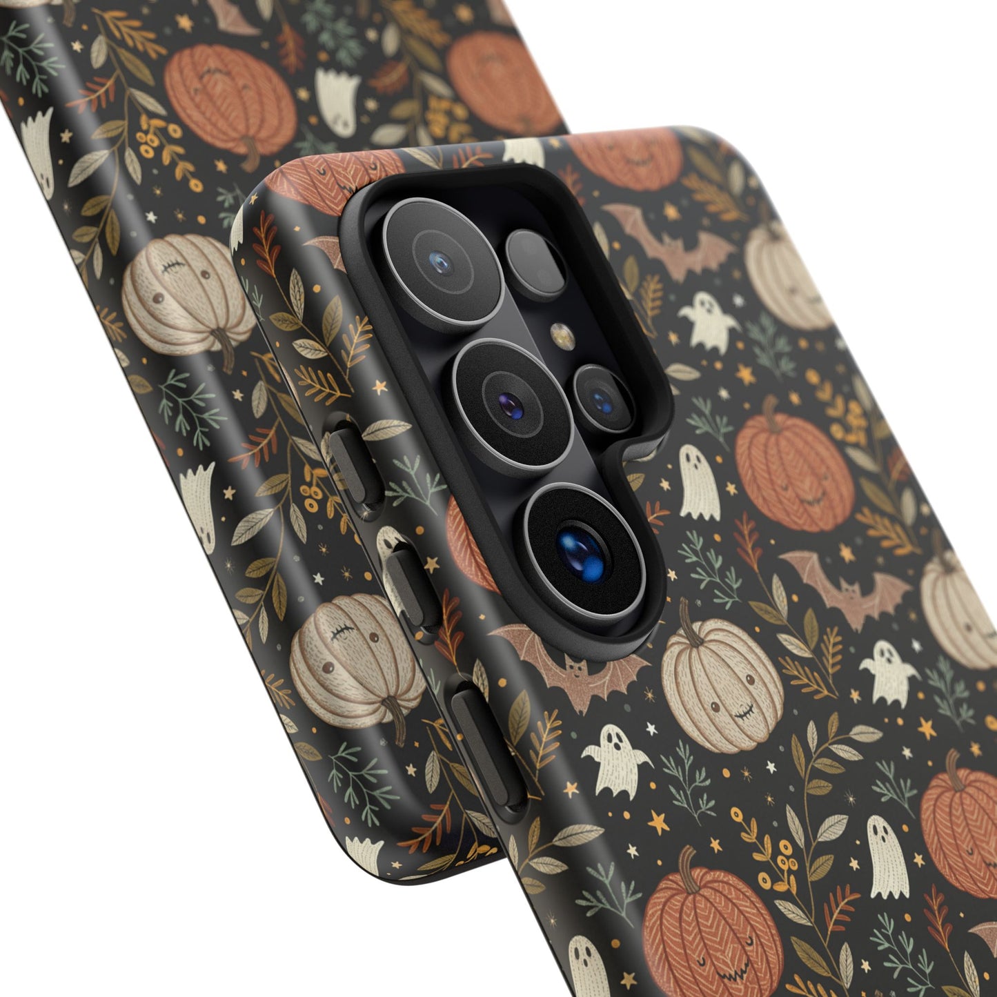 Autumn Harvest Halloween Phone Case