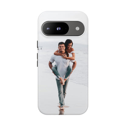 Custom Photo Tough Phone Case