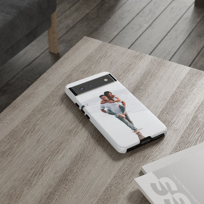Custom Photo Tough Phone Case