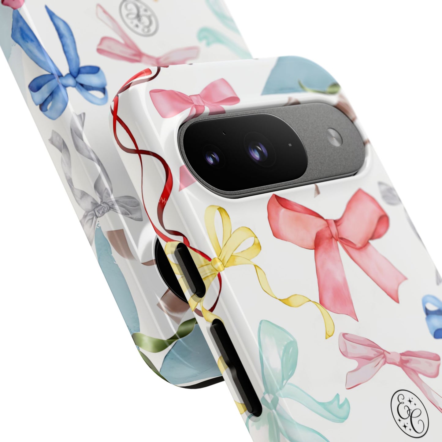 Bow Ribbons Tough Phone Case