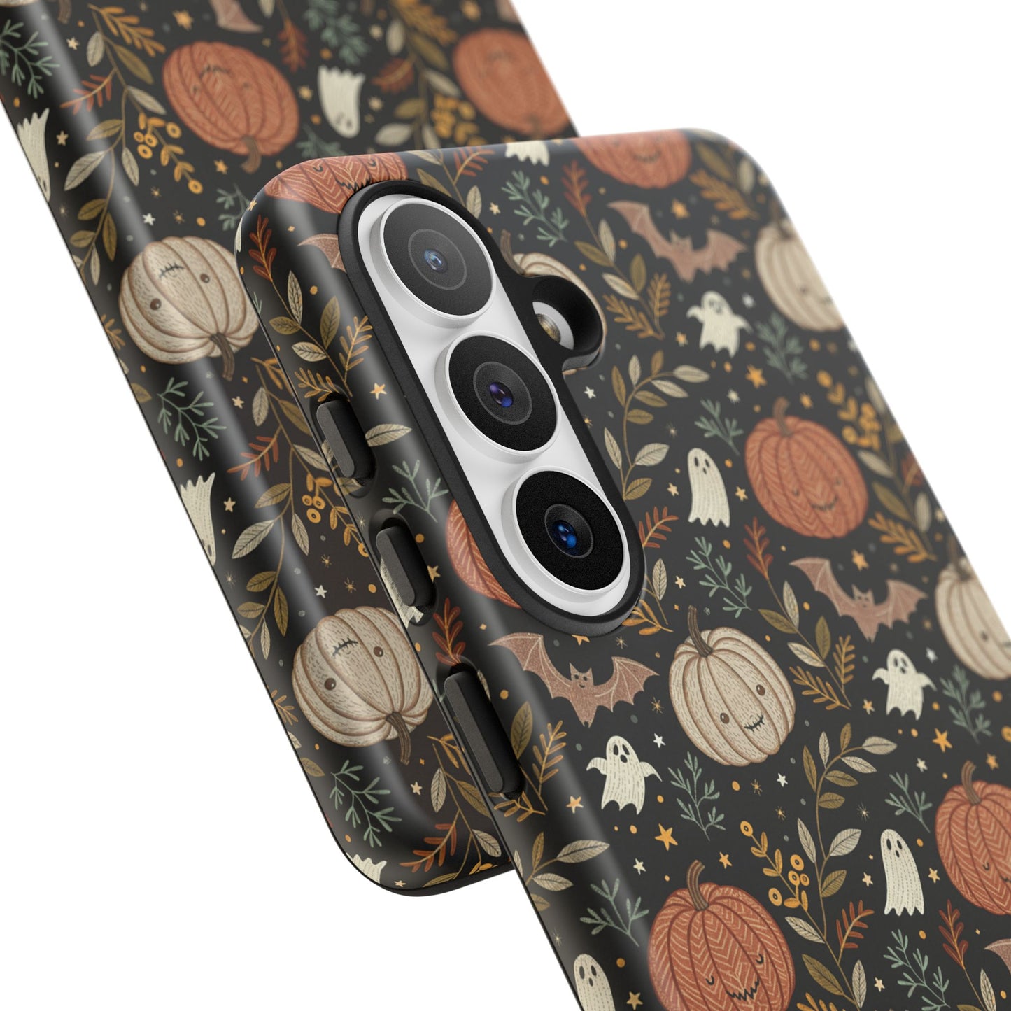 Autumn Harvest Halloween Phone Case