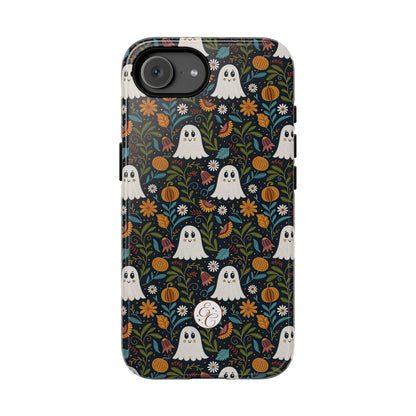Friendly Spirits Halloween Phone Case