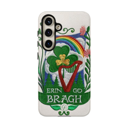 Erin Go Bragh Tough Phone Case