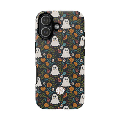 Friendly Spirits Halloween Phone Case