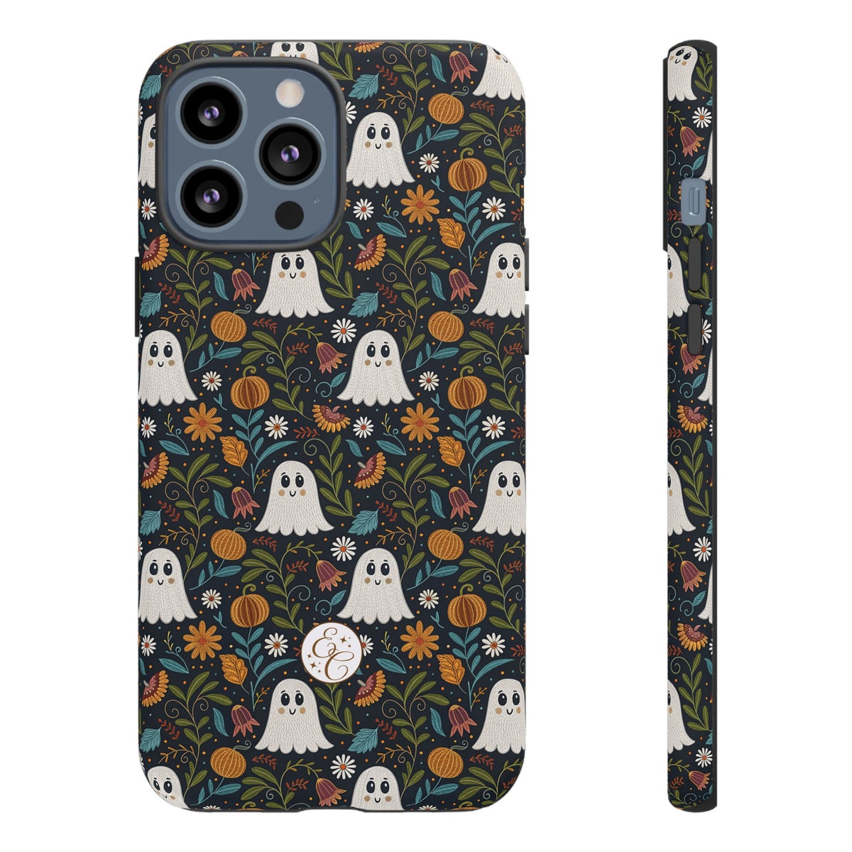 Friendly Spirits Halloween Phone Case