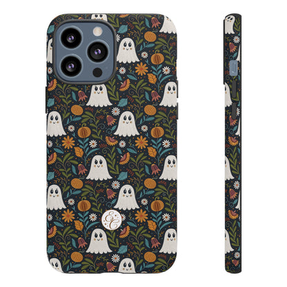 Friendly Spirits Halloween Phone Case
