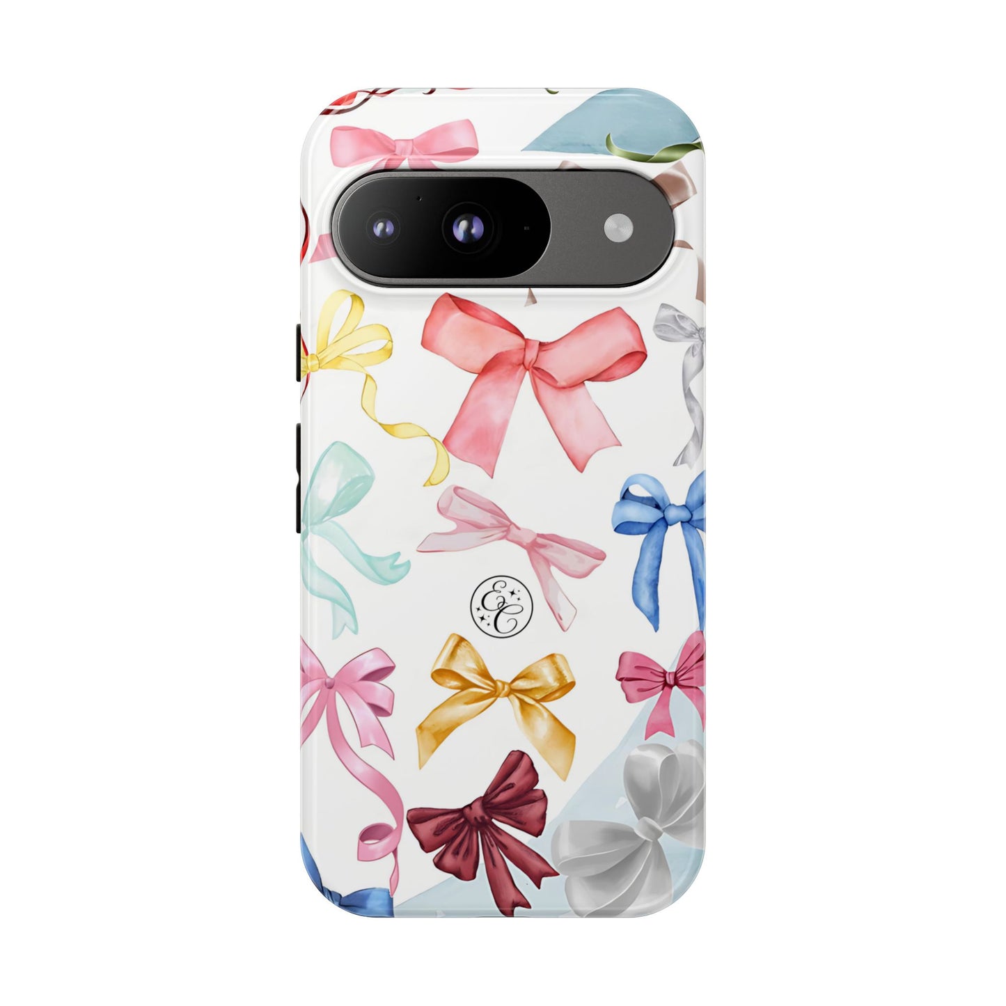 Bow Ribbons Tough Phone Case