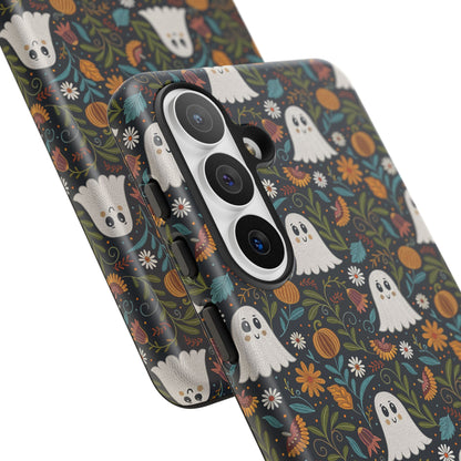 Friendly Spirits Halloween Phone Case
