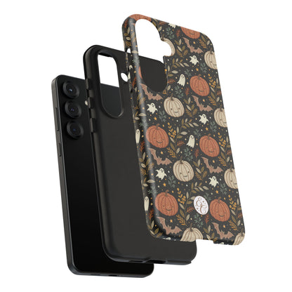 Autumn Harvest Halloween Phone Case