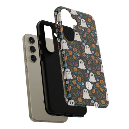 Friendly Spirits Halloween Phone Case