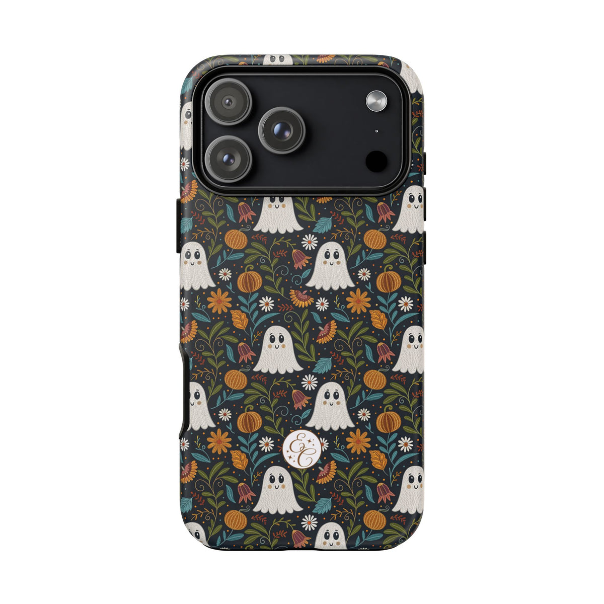 Friendly Spirits Halloween Phone Case