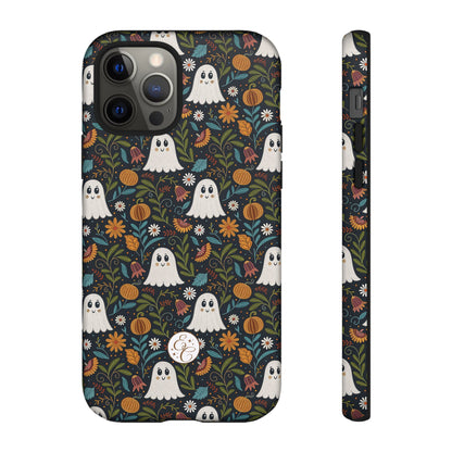 Friendly Spirits Halloween Phone Case