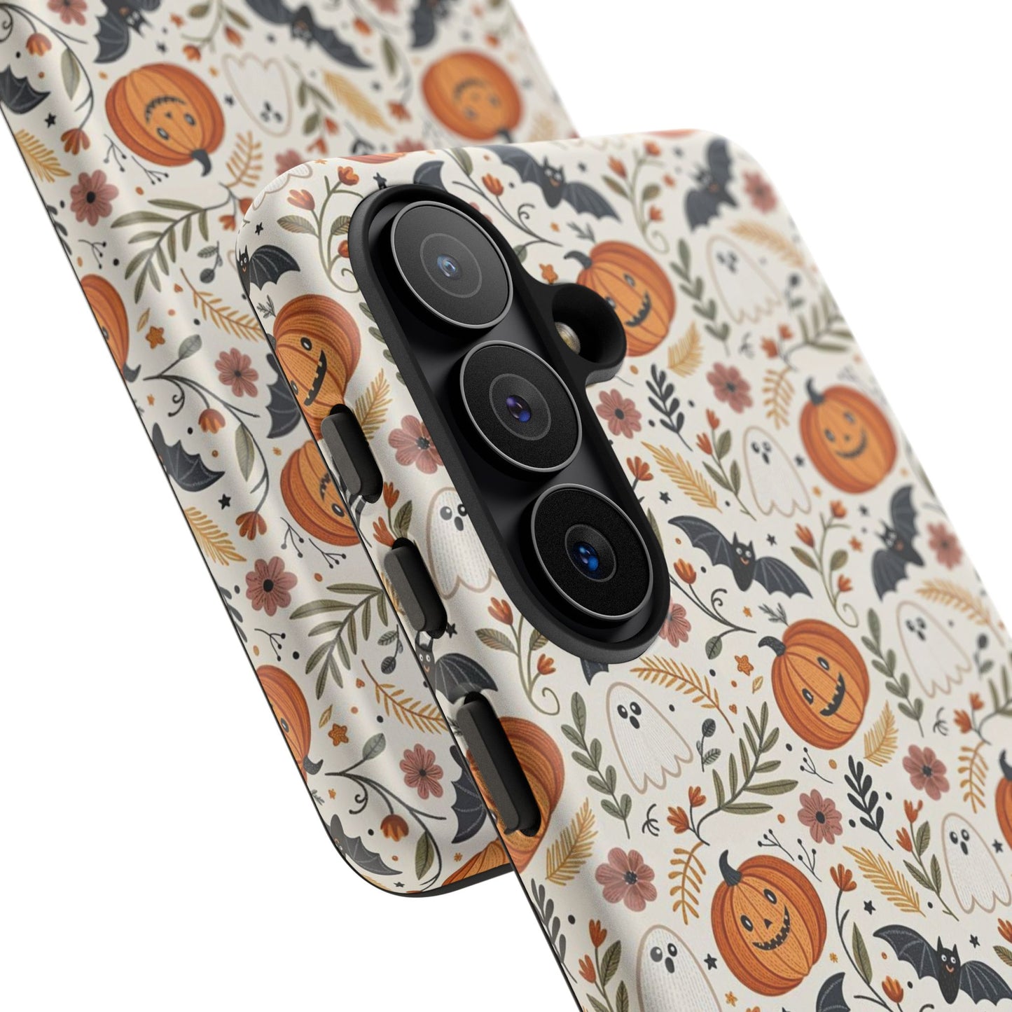 Harvest Friends Halloween Phone Case