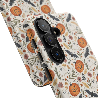 Harvest Friends Halloween Phone Case