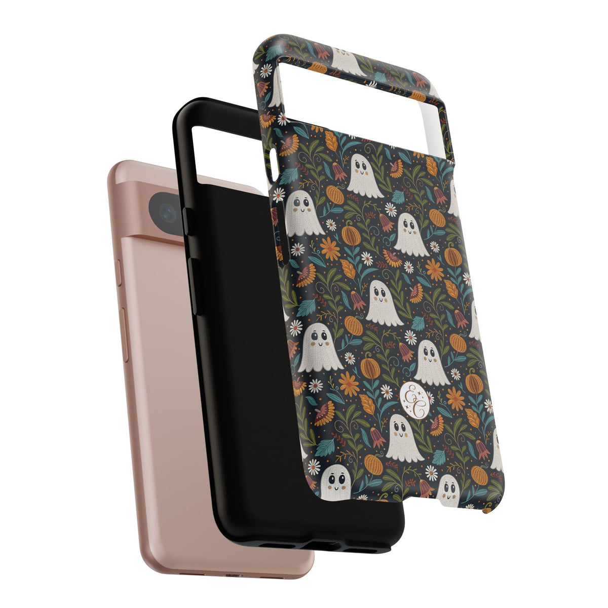 Friendly Spirits Halloween Phone Case
