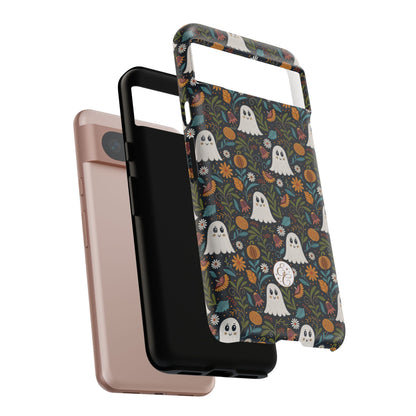 Friendly Spirits Halloween Phone Case