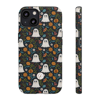 Friendly Spirits Halloween Phone Case