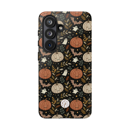 Autumn Harvest Halloween Phone Case